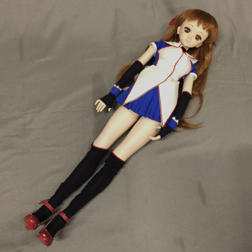 ドルフィードリーム ホワイトアルバム 緒方理奈 VOLKS