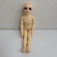 ボークス SD スーパードルフィー ONEOFFMODEL 男の子 ドール